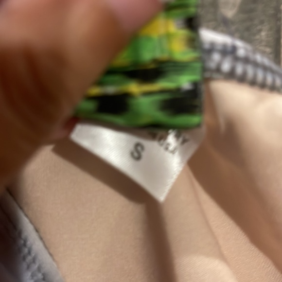 Kortni Jeane Swim bottoms - Picture 2 of 3